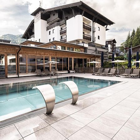 Falkensteiner Family Hotel Sonnenalpe Sonnenalpe Nassfeld Luaran gambar