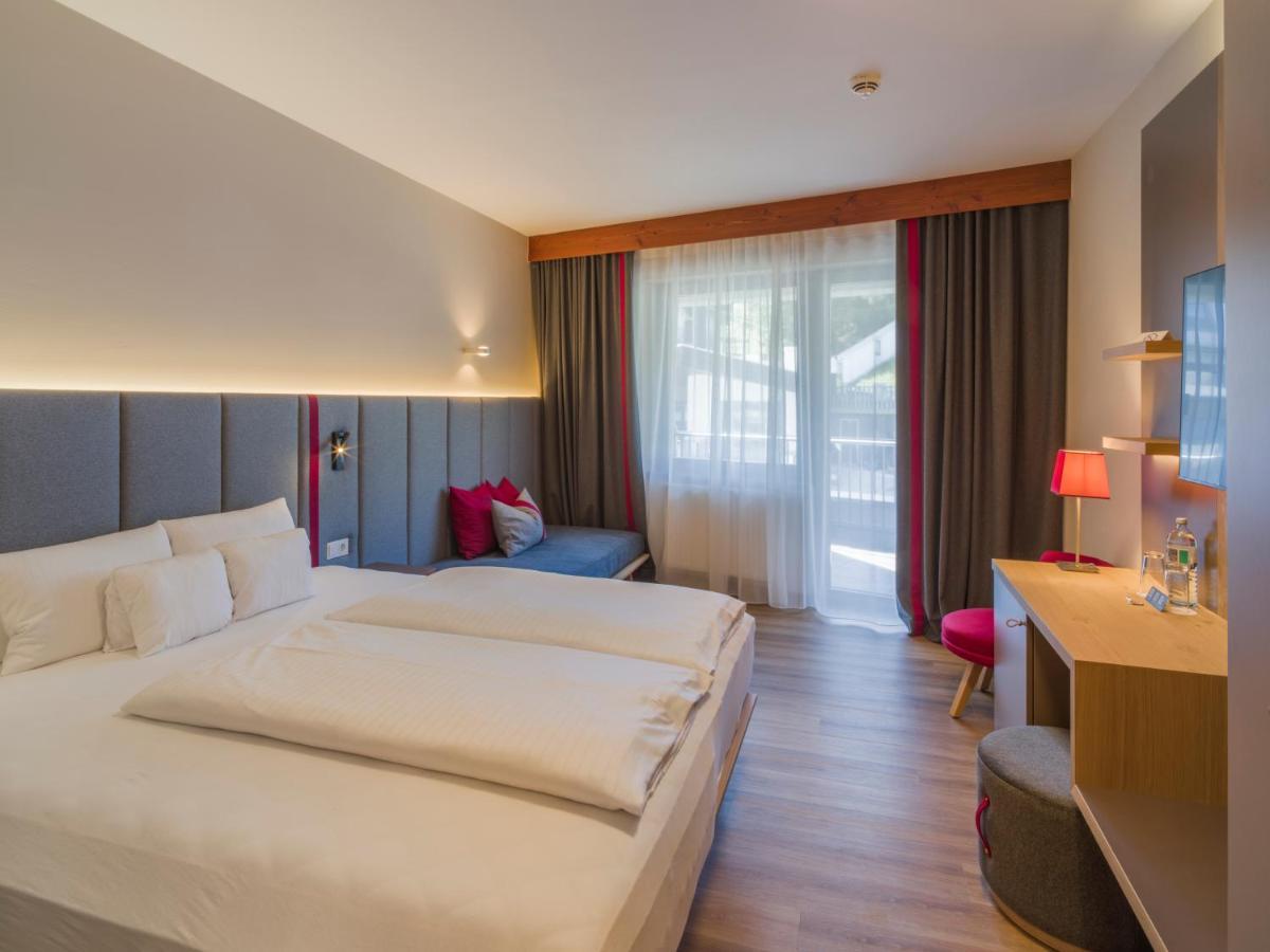 Falkensteiner Family Hotel Sonnenalpe Sonnenalpe Nassfeld Bilik gambar