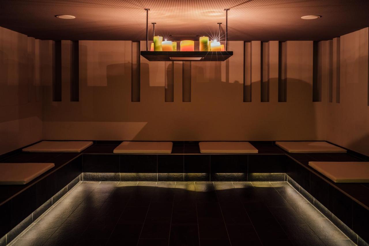 Falkensteiner Family Hotel Sonnenalpe Sonnenalpe Nassfeld Luaran gambar