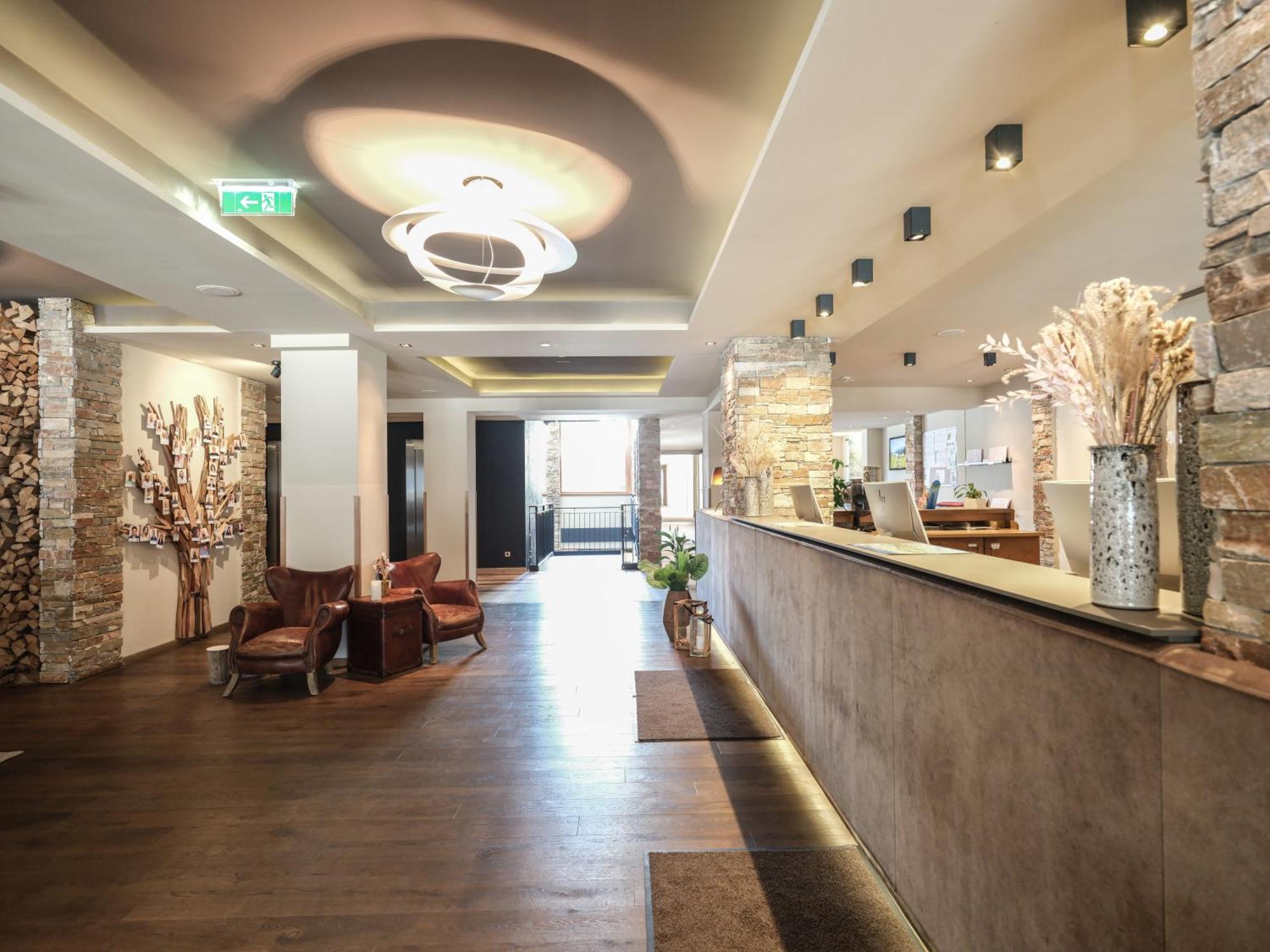 Falkensteiner Family Hotel Sonnenalpe Sonnenalpe Nassfeld Luaran gambar