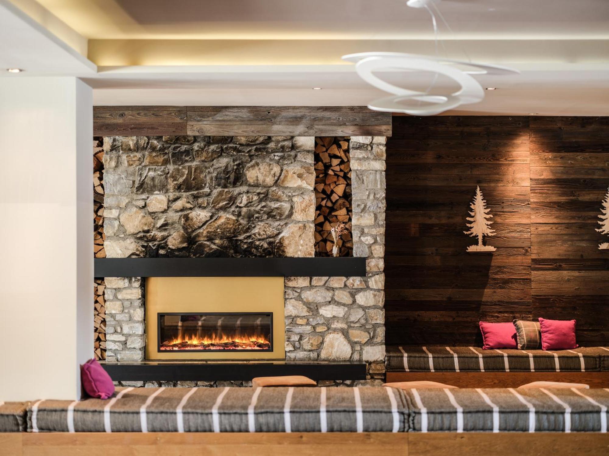 Falkensteiner Family Hotel Sonnenalpe Sonnenalpe Nassfeld Luaran gambar
