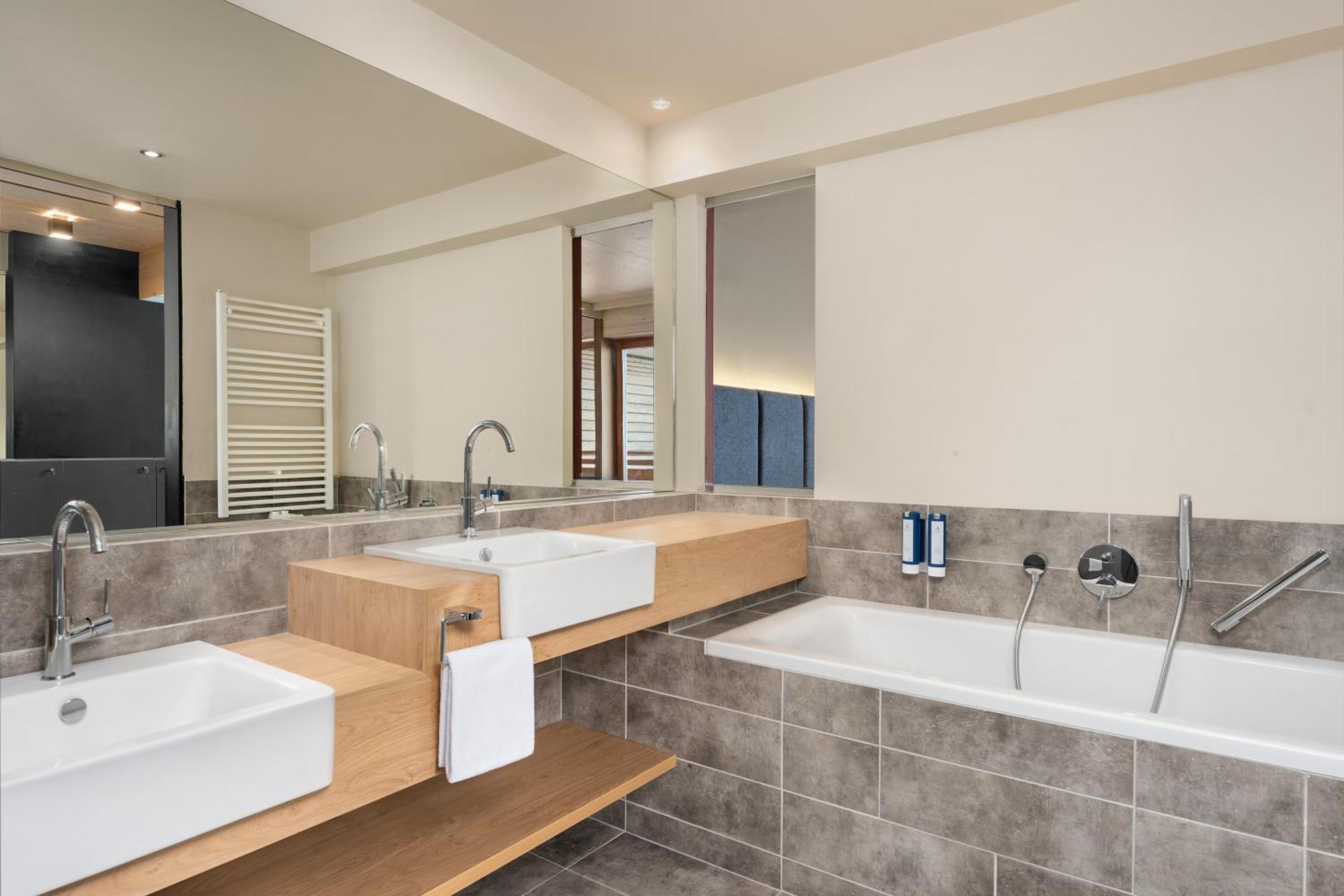Falkensteiner Family Hotel Sonnenalpe Sonnenalpe Nassfeld Luaran gambar