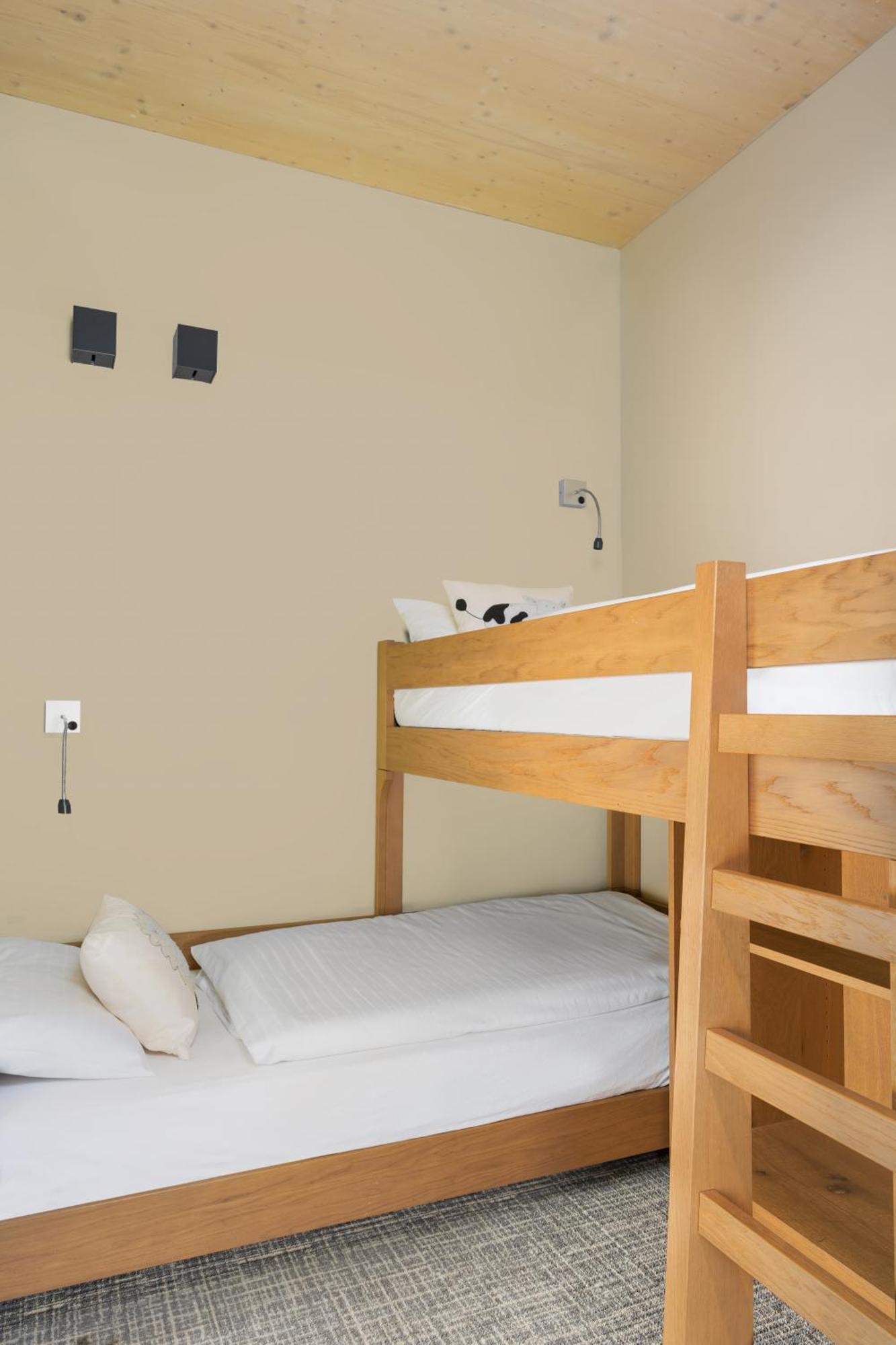 Falkensteiner Family Hotel Sonnenalpe Sonnenalpe Nassfeld Luaran gambar