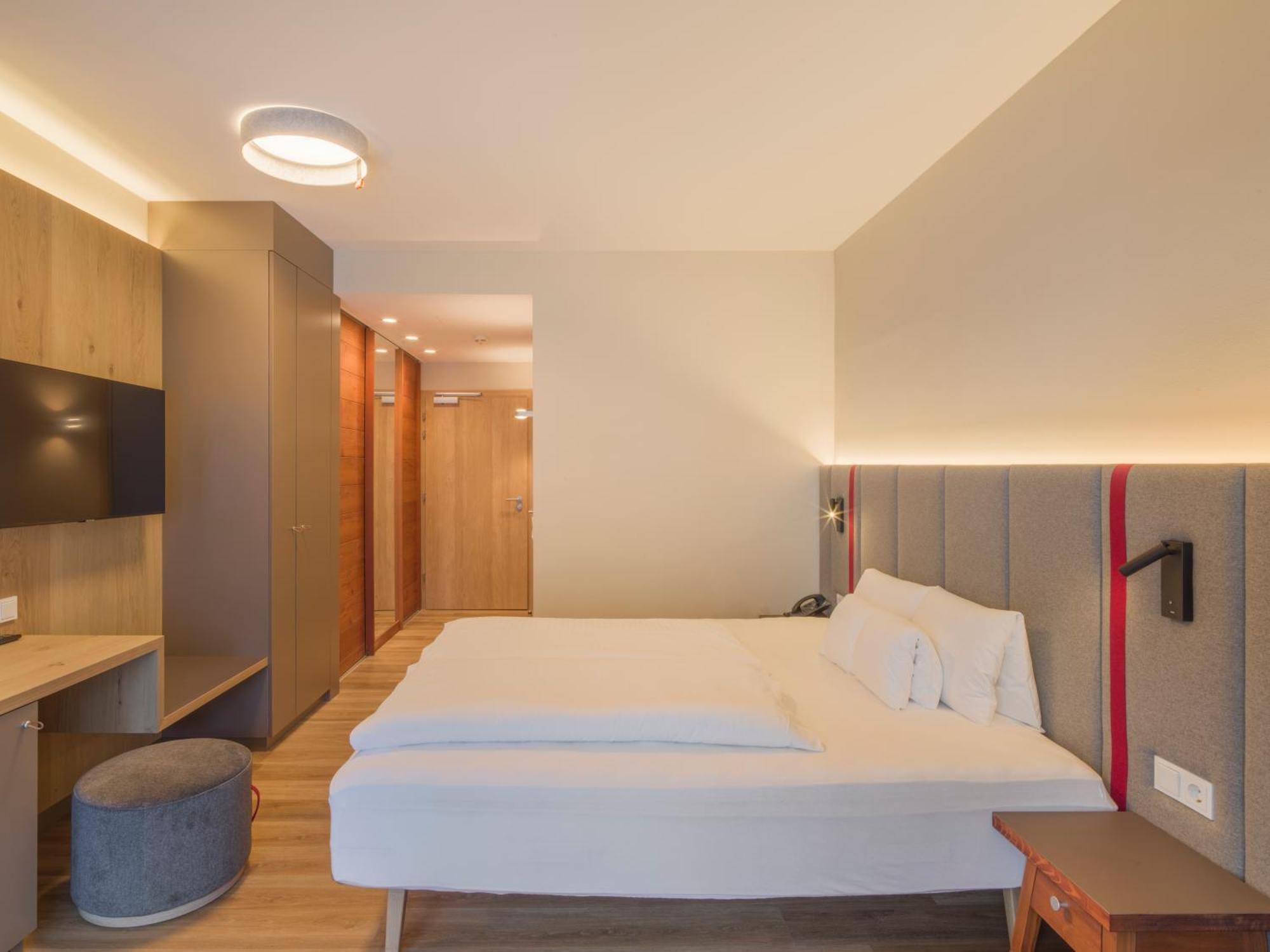 Falkensteiner Family Hotel Sonnenalpe Sonnenalpe Nassfeld Bilik gambar