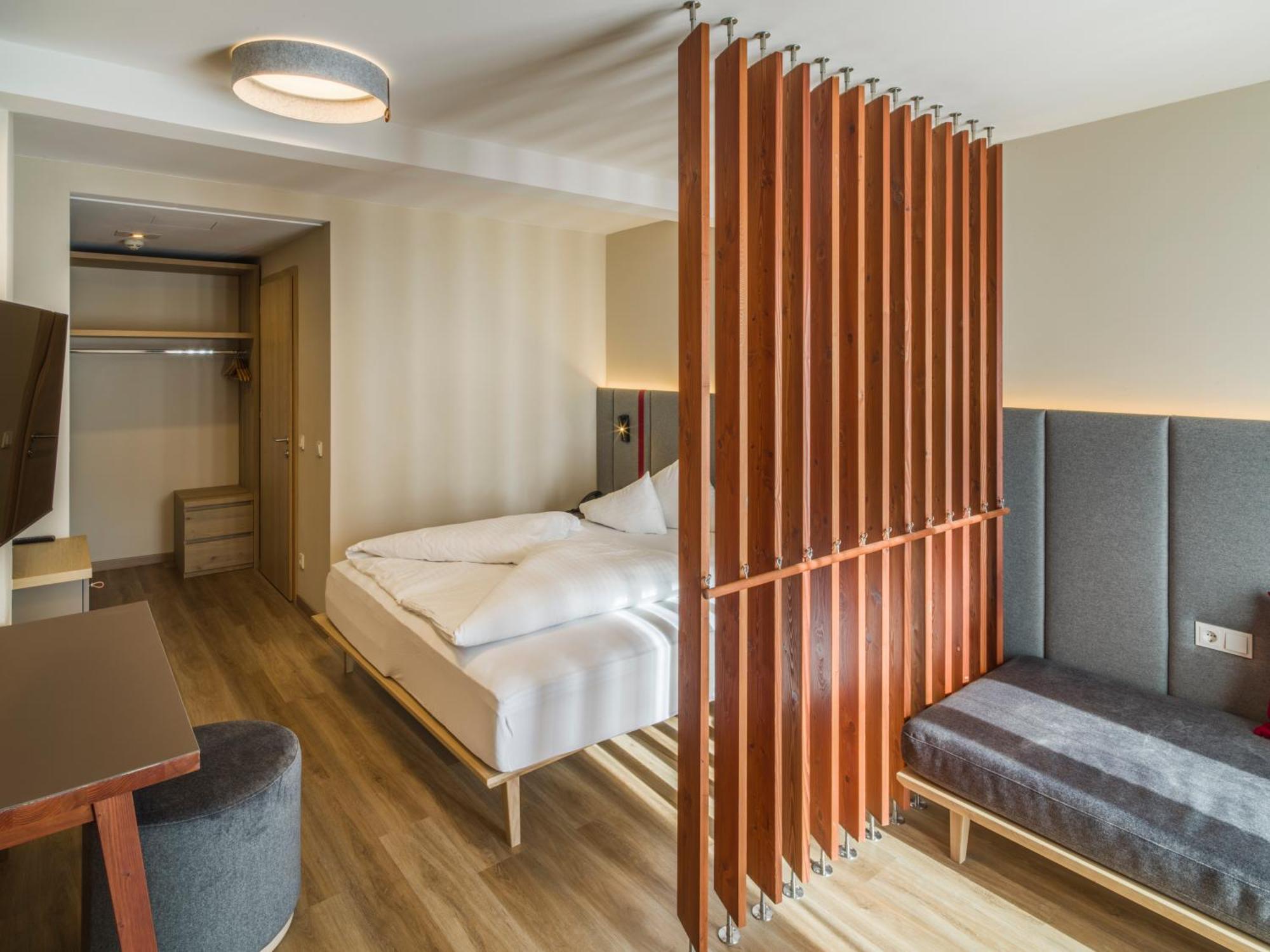 Falkensteiner Family Hotel Sonnenalpe Sonnenalpe Nassfeld Bilik gambar