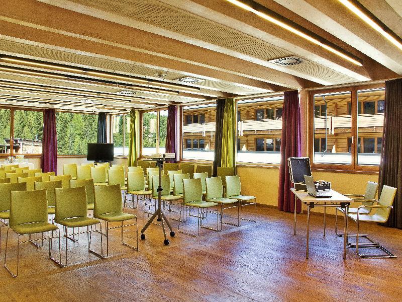 Falkensteiner Family Hotel Sonnenalpe Sonnenalpe Nassfeld Luaran gambar