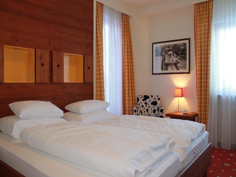 Falkensteiner Family Hotel Sonnenalpe Sonnenalpe Nassfeld Luaran gambar