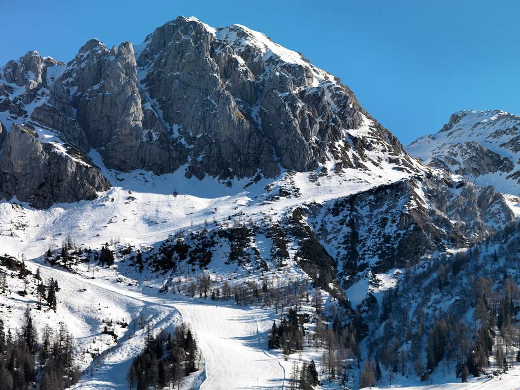 Falkensteiner Family Hotel Sonnenalpe Sonnenalpe Nassfeld Servis gambar